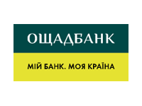 Банк Ощадбанк в Рудне