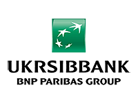 Банк UKRSIBBANK в Рудне
