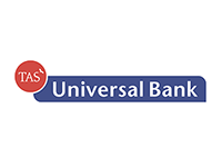 Банк Universal Bank в Рудне